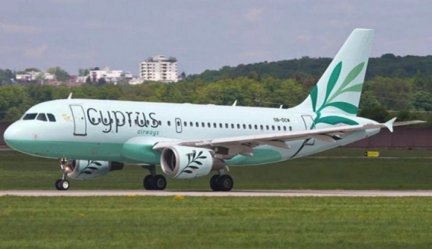 Συμφωνία διασύνδεσης Sky Express και Cyprus Airways με ενδιάμεσους σταθμούς Κω, Κάλυμνο, Αστυπάλαια &amp; Κάλυμνο