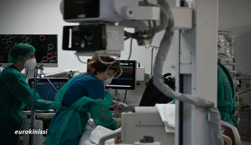 Συναγερμός για την οξεία ηπατίτιδα: Τρία πιθανά περιστατικά σε παιδιά στην Ελλάδα