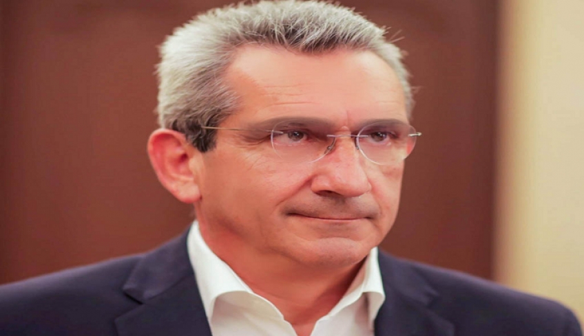 Γιώργος Χατζημάρκος: “Πετύχαμε να κάνουμε τουρισμό εν μέσω πανδημίας”