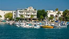 Πρόσκληση για την υποβολή αιτήσεων χρηματοδότησης στη Δράση «Επενδύσεις στα αλιευτικά σκάφη χωρίς να αυξάνεται η αλιευτική τους ικανότητα»