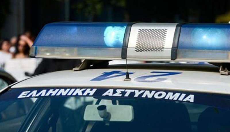 Δολοφονημένος με σφαίρα στο κεφάλι βρέθηκε άντρας στην Κυψέλη