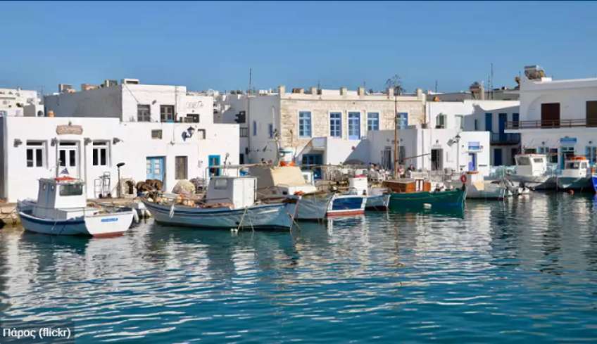 Κορονοϊός: Ανησυχία για 4 νησιά - Προσοχή ζήτησε ο Χαρδαλιάς