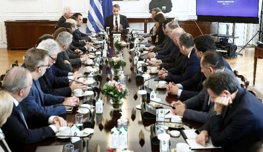 Τέλος στα σενάρια για εκλογές πριν από το Πάσχα – Τι ζήτησε ο Μητσοτάκης στο Υπουργικό