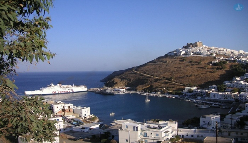 Απορρίφθηκαν η ένσταση και η αντένσταση κατά του κύρους των εκλογικών αποτελεσμάτων στον Δήμο Αστυπάλαιας