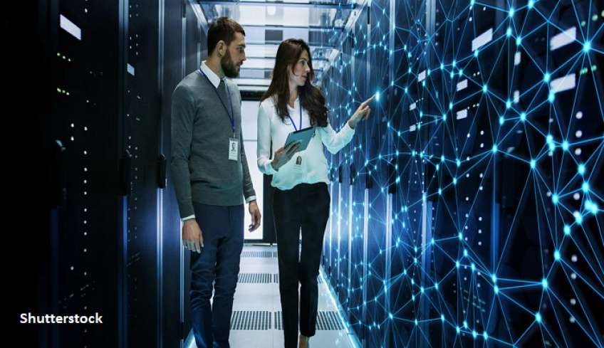 Τα Data Centers αλλάζουν την Ελλάδα -Οι μεγάλες επενδύσεις τεχνολογικών κολοσσών, όπως η Google και η Microsoft