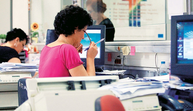 Παράθυρα για σύνταξη στα 60 από τον ΟΑΕΕ