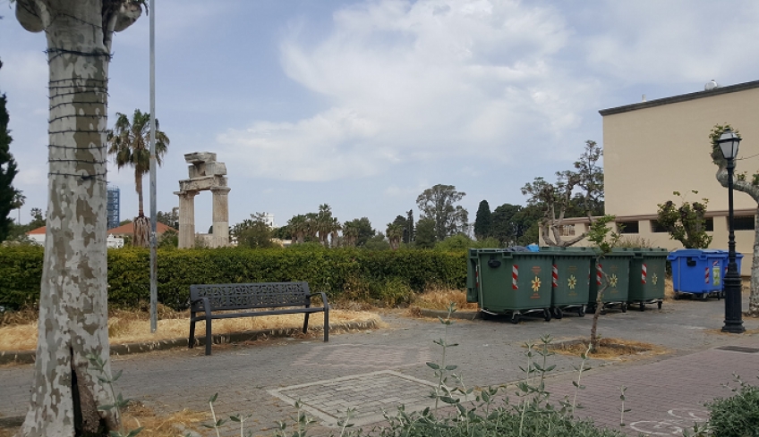 Χαδούλης Βασίλης: ...Εκεί σας θέλω κύριοι να βγείτε φωτογραφίες..