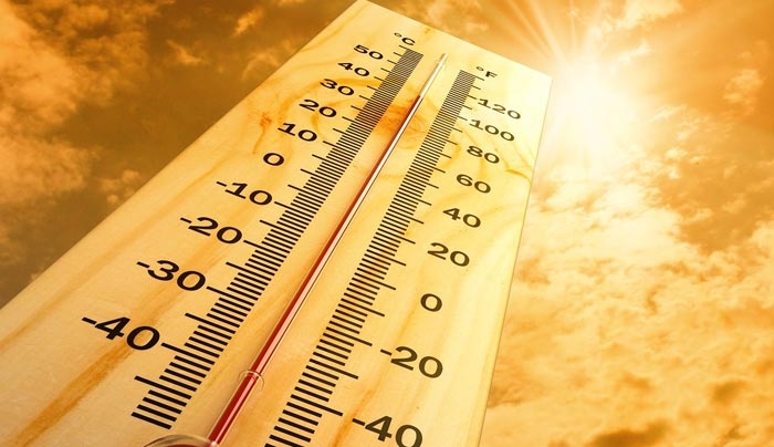 Επιστήμονες εκτιμούν ότι οδεύουμε στην πιο ζεστή διετία του πλανήτη