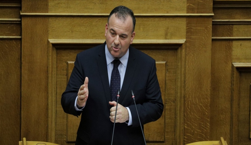 Ιωάννης Παππάς: Παράταση 3 μηνών θα δοθεί για την υποχρεωτική εφαρμογή της Ηλεκτρονικής Ταυτότητας Κτιρίου