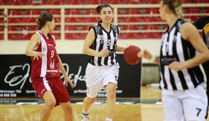 Το πρόγραμμα της Α1 Γυναικών: Με ΠΑΟΚ ο Ιπποκράτης Κω
