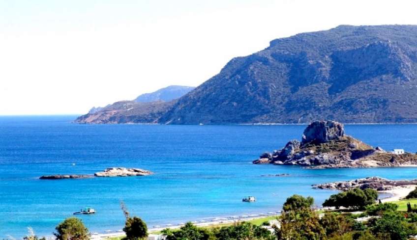 Άδειες για 2 πλωτές εξέδρες σε Κω και Κάρπαθο
