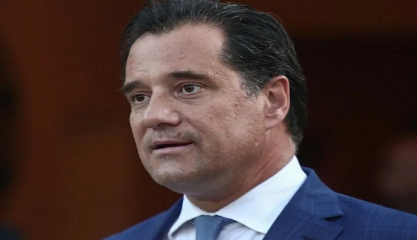 Γεωργιάδης: Ανοίγουμε την εστίαση αλλά ο ιός δεν έχει φύγει – Πιο διευρυμένο ωράριο υπό όρους από τις 15 του μηνός