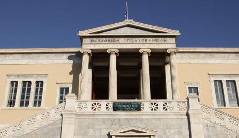 Γροθιές και απειλές δέχθηκαν καθηγητές και διοικητικοί στο ΕΜΠ -Παραίτηση κοσμήτορα