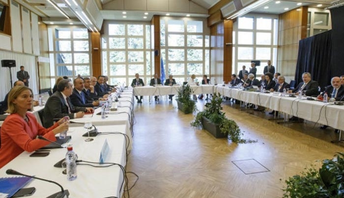 Κυπριακό: Νέο ναυάγιο! Ήθελαν άλλα 15 χρόνια "Αττίλα" οι Τούρκοι