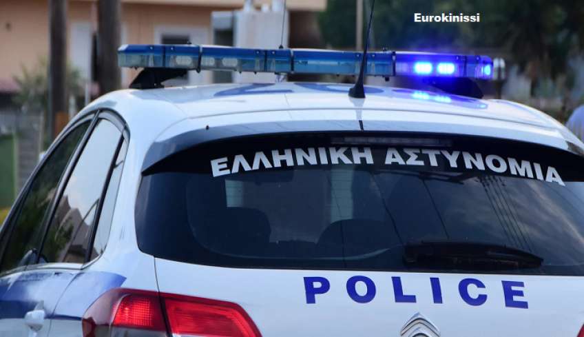 Συλλήψεις αστυνομικών για αδικήματα παράβασης καθήκοντος -Φύλαγαν βίλες με το αζημίωτο