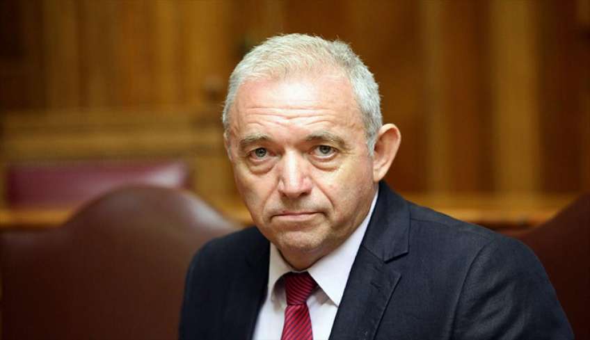 Λέκκας: Υποχρεωτικός πλέον ο προσεισμικός έλεγχος στα δημόσια κτίρια – Αρχικά σε σχολεία και νοσοκομεία