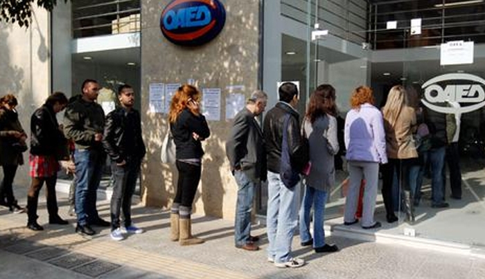 Το απίστευτο «σκάνδαλο» των voucher! Πώς κέρδιζαν οι εργοδότες και οι άνεργοι έμεναν με τα… ψίχουλα!