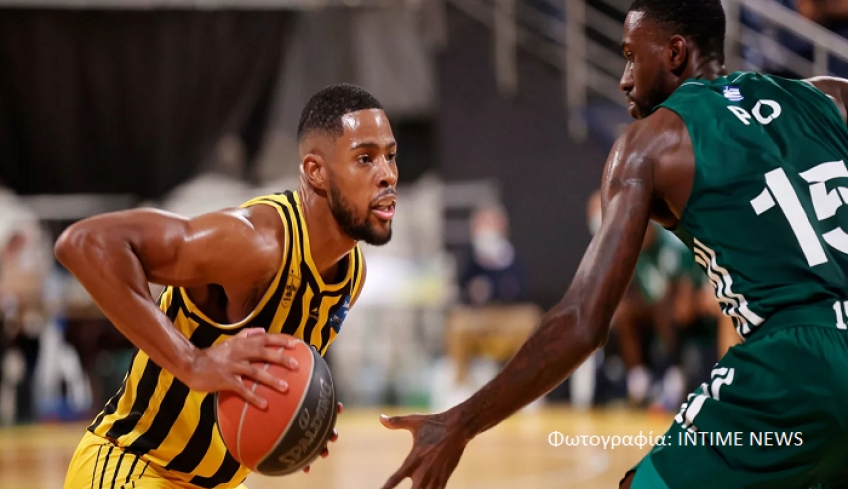 Basket League: Ο Αρης σόκαρε και έριξε στο καναβάτσο τον Παναθηναϊκό με 81-71