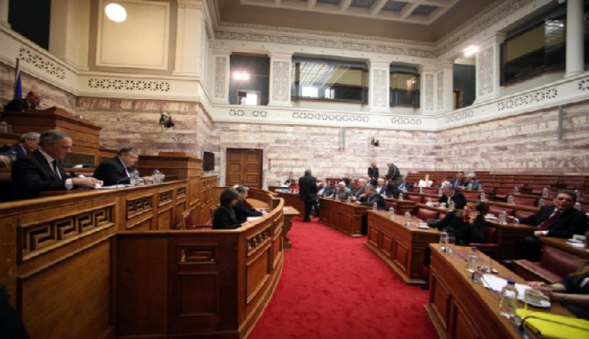 Εμπλοκή στη συμφωνία των Πρεσπών;;; – Δεν περνάει από την επιτροπή της Βουλής – Το σχέδιο της κυβέρνησης