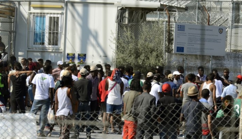 Κονδύλια για το μεταναστευτικό: «Γκρίζα σημεία» στη διαχείριση των χρημάτων αποκαλύπτουν τα έγγραφα που φτάνουν στη Βουλή
