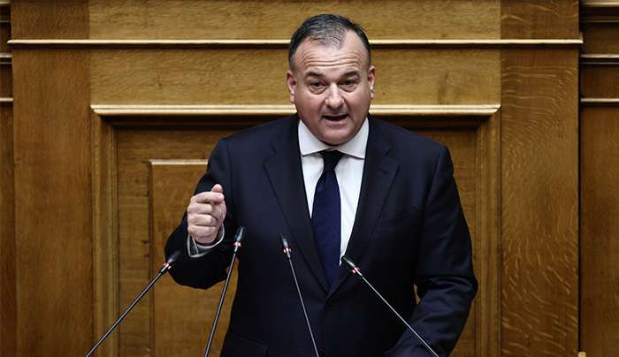Απάντηση Γιάννη Παππά στον Γ. Νικητιάδη: «Τα έργα προχωρούν με  σχέδιο, όχι με μηδενισμό και καταγγελίες».