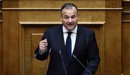 Απάντηση Γιάννη Παππά στον Γ. Νικητιάδη: «Τα έργα προχωρούν με σχέδιο, όχι με μηδενισμό και καταγγελίες».