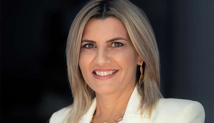 Κατερίνα Γαβαλά: Η ακρίβεια εξακολουθεί να έχει τον τελευταίο λόγο στα Δωδεκάνησα.