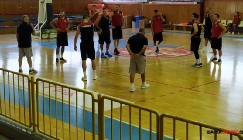 ΑΣ ΙΠΠΟΚΡΑΤΗΣ: Ήττα με καλή εμφάνιση και… απουσίες