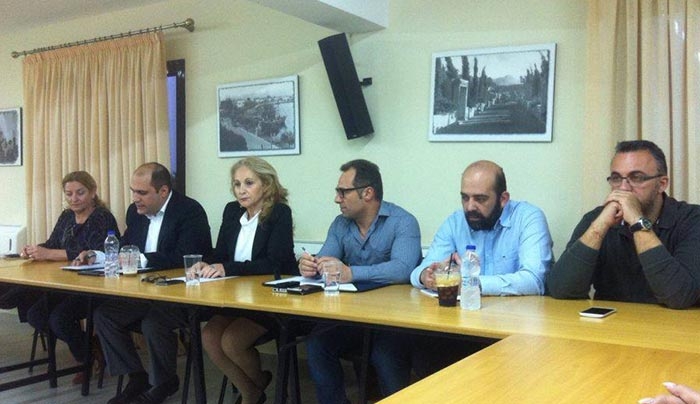 ΟΡΑΜΑ: "Ιδού η Ρόδος… κύριε Κυρίτση, αναμένουμε να λάμψει η ηθική και η νομιμότητα για όλους και για όλα…"