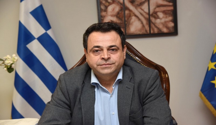 Ν. Σαντορινιός: Φιάσκο της Κυβέρνησης με τους εμβολιασμούς των υγειονομικών των Νοσοκομείων. Ακυρώνεται η διαδικασία και σε Κω και Ρόδο