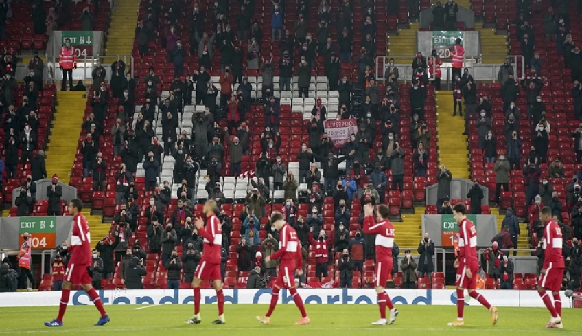 Φιάσκο με την European Super League: Αποσύρθηκαν και οι έξι αγγλικές ομάδες