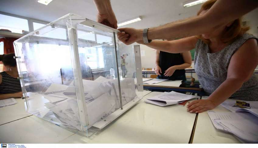 Εκλογές: Το χρονοδιάγραμμα, οι ημερομηνίες – ορόσημα και η πιθανότητα και 3ης κάλπης
