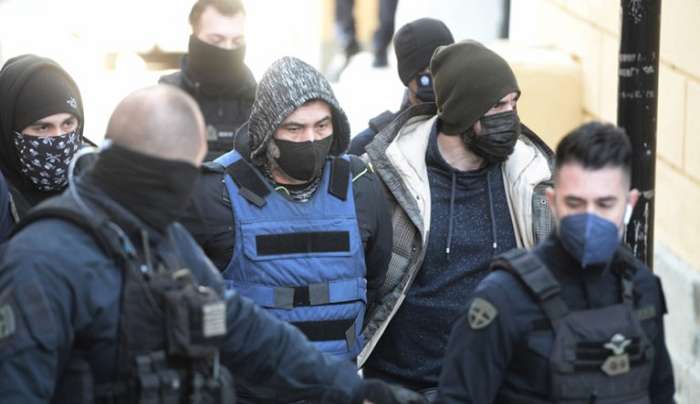 Δέκα χρόνια φυλακή στον αθλητή τζούντο που ξυλοκόπησε τη σύντροφό του - "Ήμουν θολωμένος από χασίς και αλκοόλ, έβλεπα οράματα"