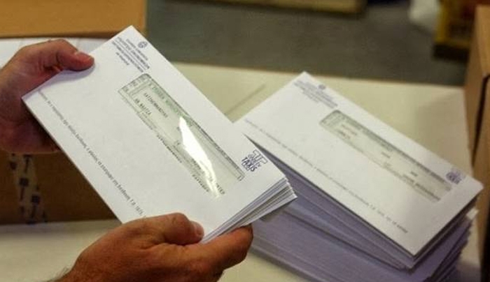 Ποιοι επαγγελματίες θα πληρώσουν φέτος περισσότερο φόρο