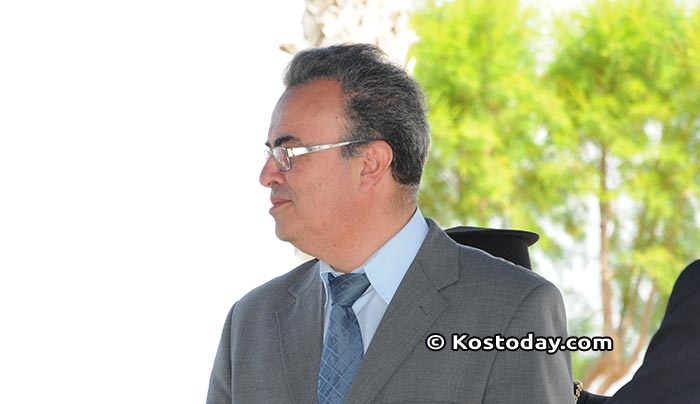 Συνεδριάζει το Δ.Σ. της Επιτροπής Ποιότητας Ζωής στις 22/04