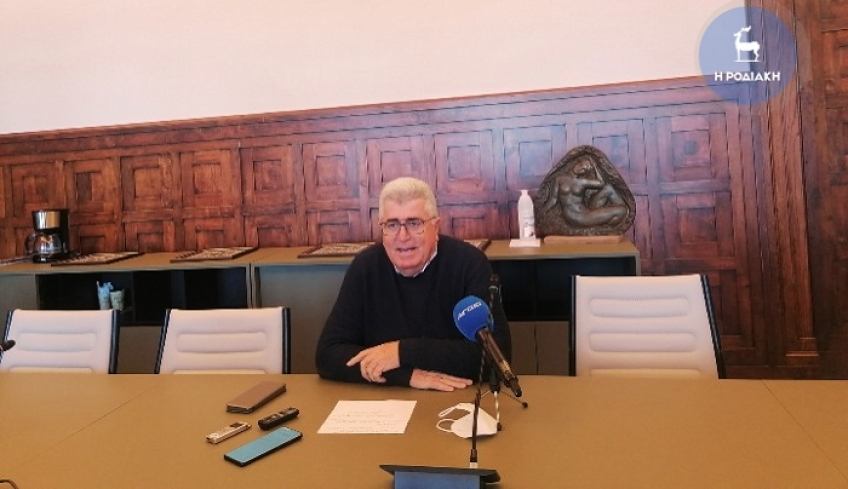 Εκτοξεύτηκαν στα νησιά οι τιμές αγροτικών εφοδίων και κτηνοτροφών