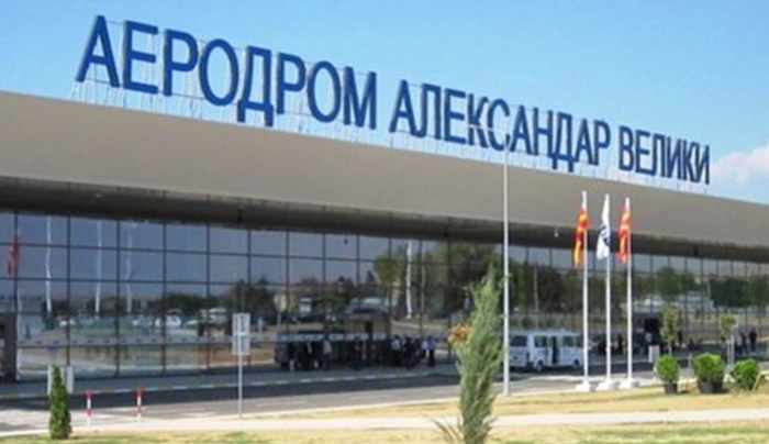 Τούρκοι οι περισσότεροι τουρίστες στα Σκόπια, δεύτεροι οι Έλληνες