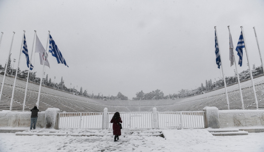 Καιρός – Μερομήνια: Έρχεται πολύ «βαρύς» και επικίνδυνος χειμώνας