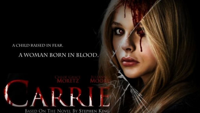 Carrie