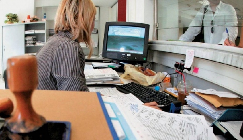 Stop στις προσλήψεις στο Δημόσιο και για το 2019 -Ποιες εξαιρούνται (ΦΕΚ)
