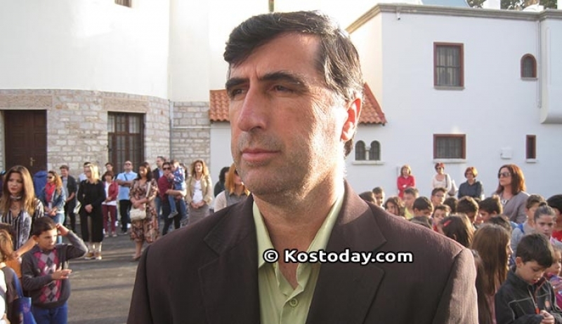 ΞΕΚΙΝΗΣΕ Η ΥΠΟΒΟΛΗ ΑΙΤΗΣΕΩΝ ΠΡΟΣ ΤΟ ΔΗΜΟ ΚΩ ΓΙΑ ΧΡΗΣΗ ΤΩΝ ΚΟΙΝΟΧΡΗΣΤΩΝ ΧΩΡΩΝ ΑΙΓΙΑΛΟΥ &amp; ΠΑΡΑΛΙΑΣ
