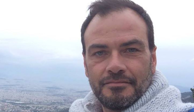 Επιστολή Ηλία Σιφάκη για Infokiosk