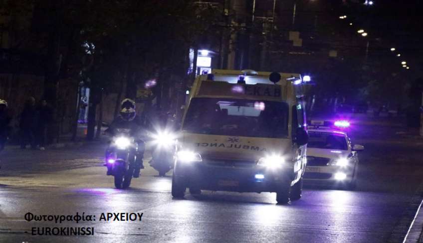 Τραγικό: Αγνοούνταν από τον Ιούλιο ενώ ήταν νεκρός στα αζήτητα νοσοκομείου