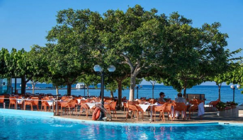HolidayCheck: Αυτά είναι τα πιο δημοφιλή ελληνικά ξενοδοχεία | Βραβεία HolidayCheck Special Award 2021  - ΔΕΙΤΕ ΓΙΑ ΚΩ