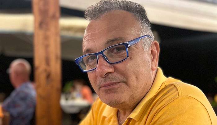 Μιχάλης Καντζόγλου: Ένα μεγάλο εύγε στους γιατρούς εκείνους που δίνουν τεράστιο αγώνα στο νοσοκομείο μας ,κάτω από συνθήκες ιδιαίτερα δύσκολες.