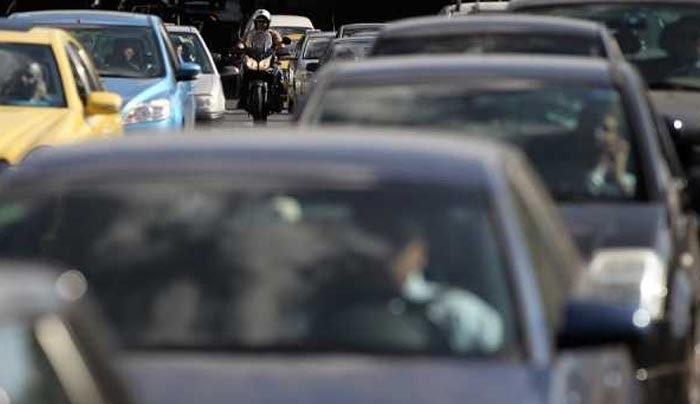 Εκτός απο αυξήσεις ανακοινώνονται και μειώσεις στα τέλη κυκλοφορίας