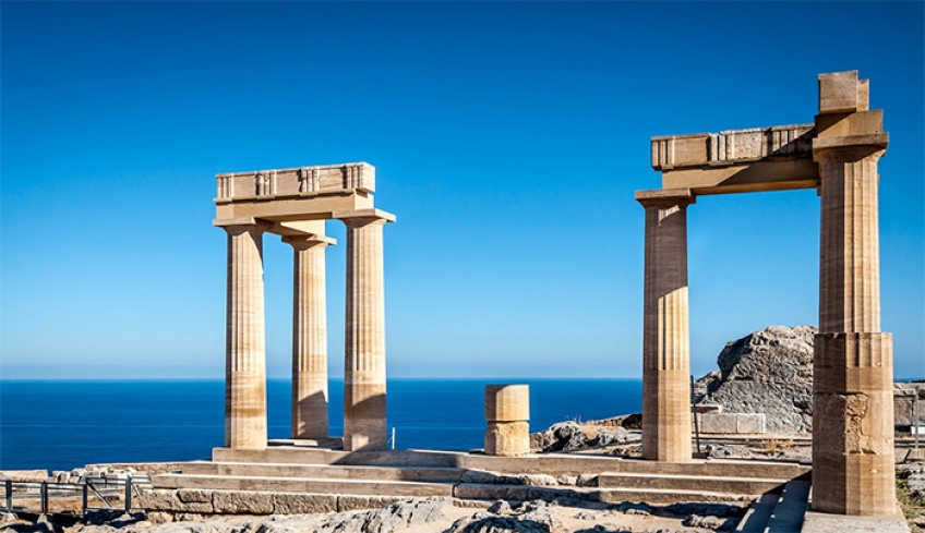 Η Περιφέρεια Νοτίου Αιγαίου  εκπαιδεύει επιστήμονες υψηλής εξειδίκευσης στην ανάδειξη της Πολιτιστικής Κληρονομιάς