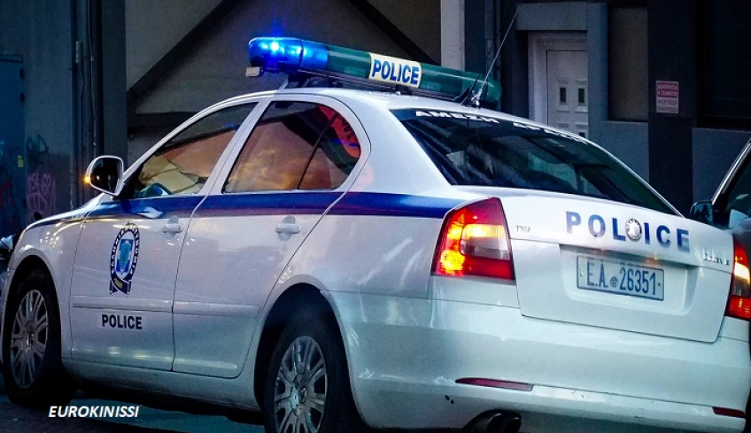 Σοκ στα Πατήσια: 17χρονος έστησε καρτέρι σε μαθητή -Τον μαχαίρωσε και τον λήστεψε