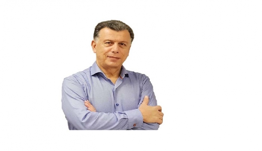 Θ. ΝΙΚΗΤΑΡΑΣ: Την Κυριακή ξεκινάμε!  Η παράταξη όλων των Κώων είναι εδώ.