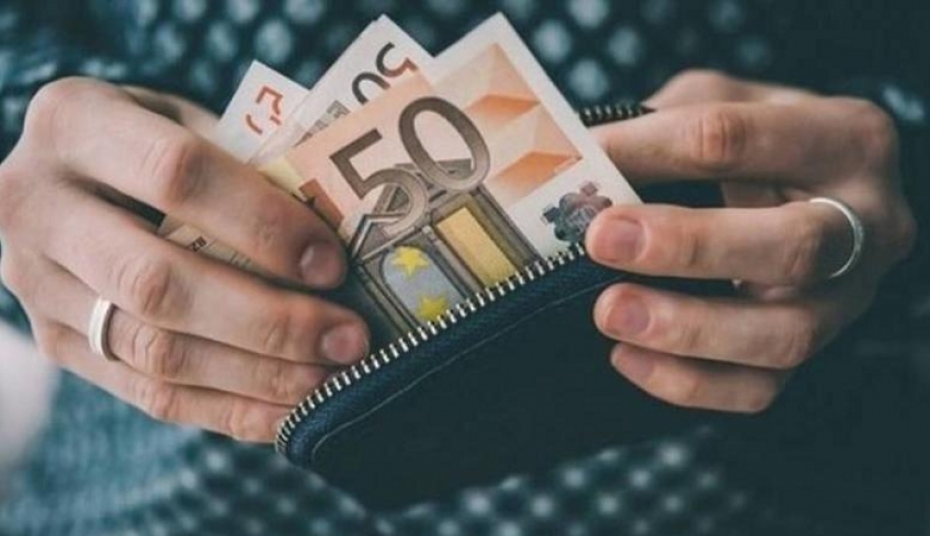 Αυξήσεις 4% σε 2,5 εκατομμύρια μισθωτούς- Πότε θα φανούν